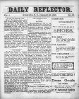Daily Reflector, January 22, 1895